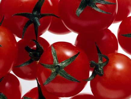 עגבניות (צילום: jupiter images)