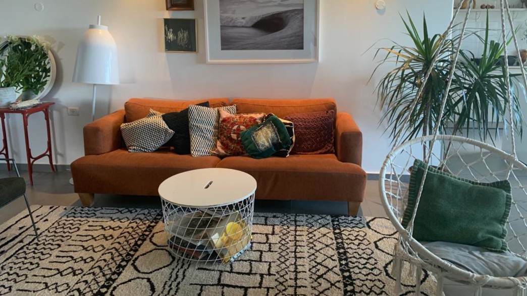 צרכנות אוקטובר 2020, ערסל אורבניקה