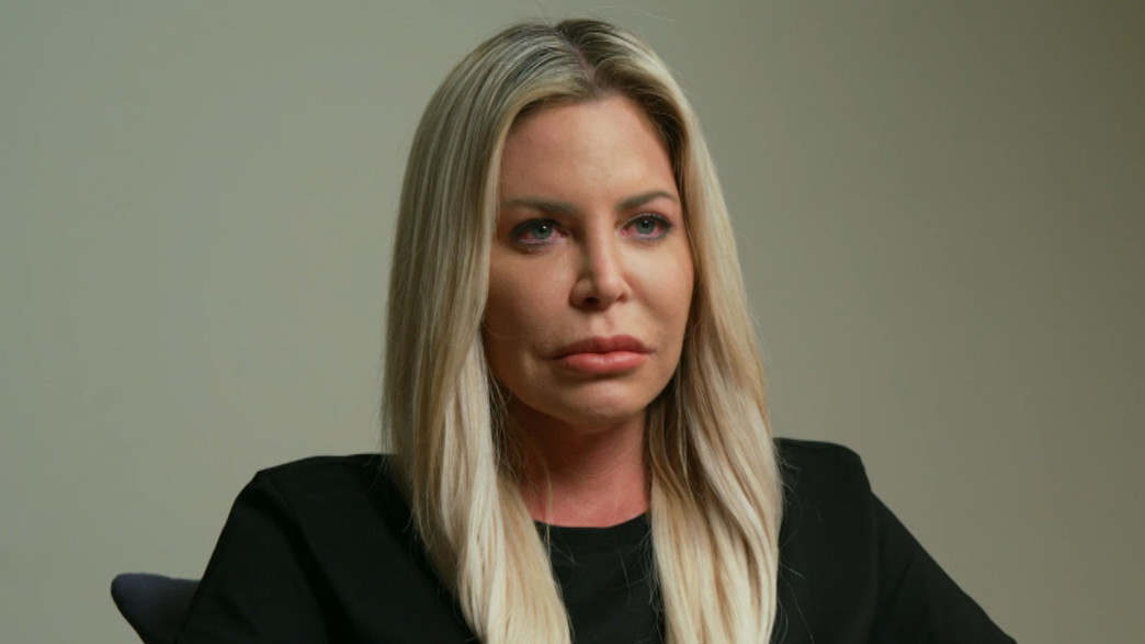 מעושר לעוני: ההסתבכות של ג'ניפר סנוקל