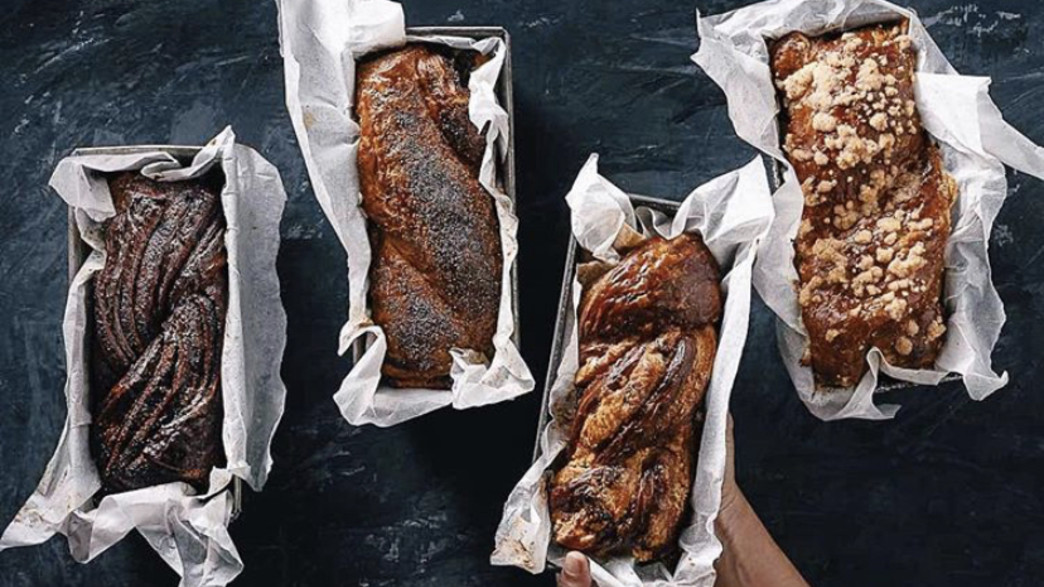 בבקה בייקרי