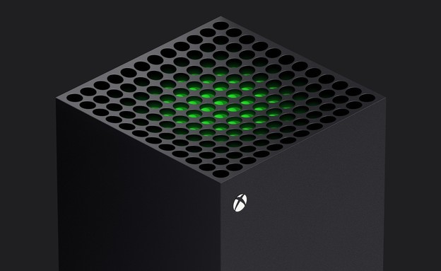 Xbox Series X (צילום: Microsoft)