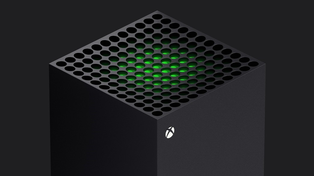 Xbox Series X (צילום: Microsoft)