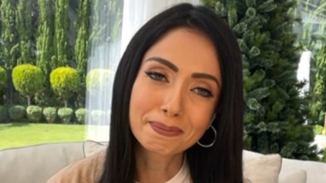 ניקול ראידמן מספרת בדמעות על רגעי הבדידות ניקול ראידמן מספרת בדמעות על רגעי הבדידות