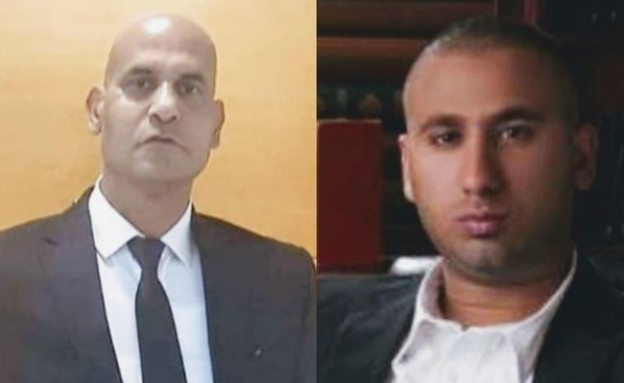  עורכי הדין שי טובים ואמיר נאטור (צילום: באדיבות המצולמים)