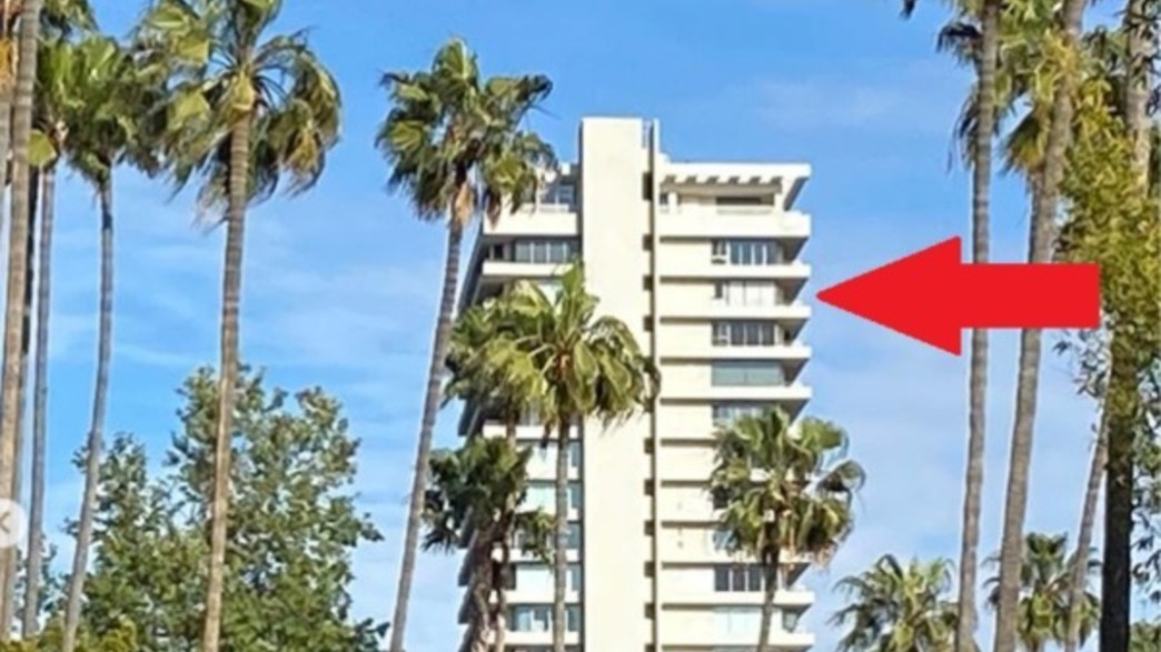 מגדלי סיירה מגדלי סיירה