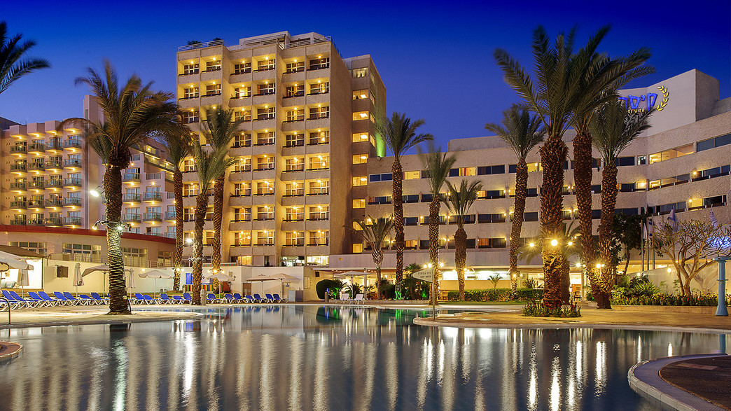 מלון קיסר פרמייר אילת מלון קיסר פרמייר אילת