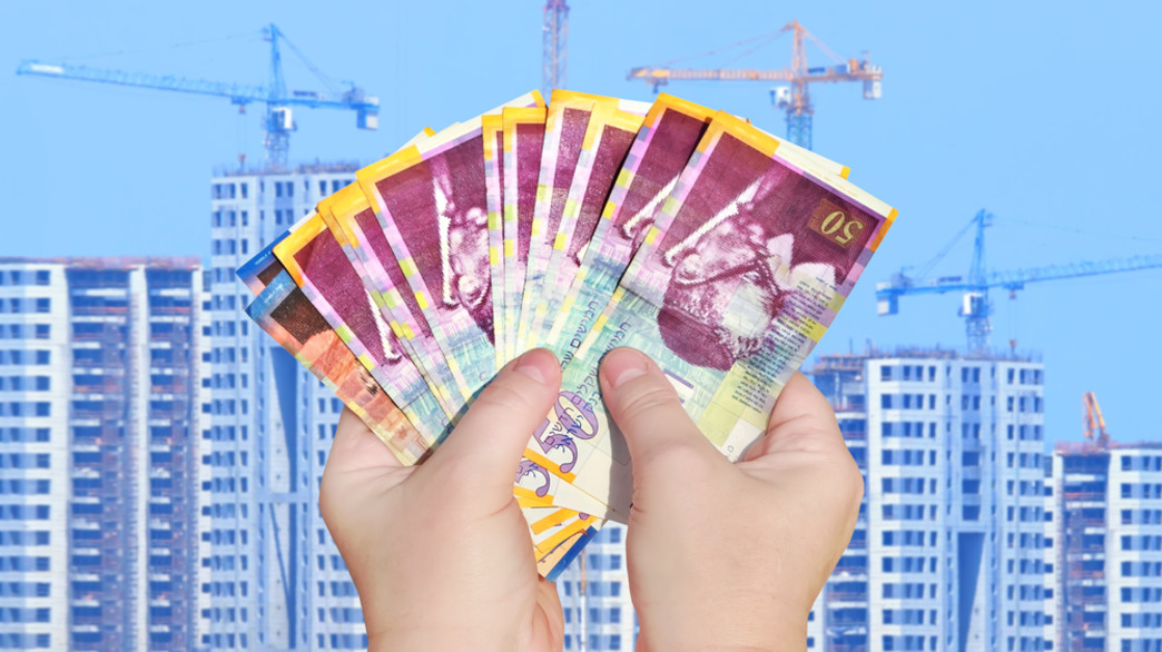 הכסף קיים אבל תקוע: החסם שמעכב יזמי נדל