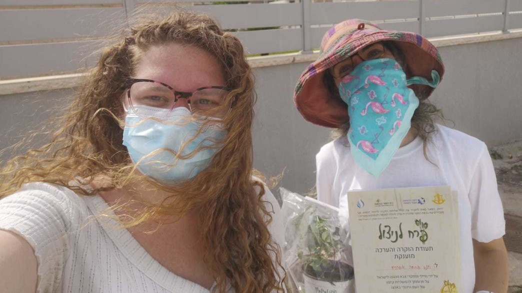 קהילות הסטודנטים פורחות בקורונה