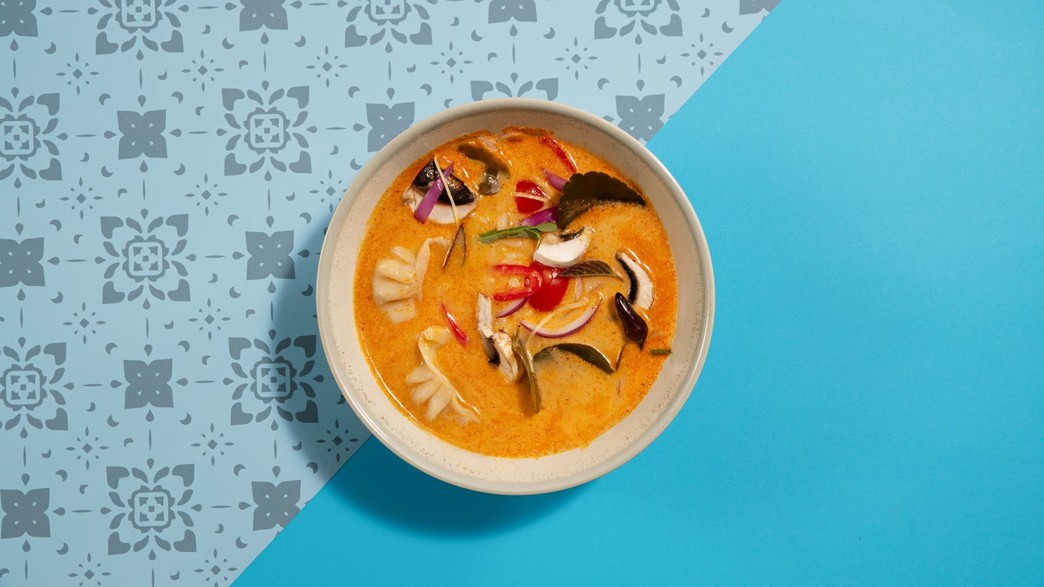 טום יאם טום יאם