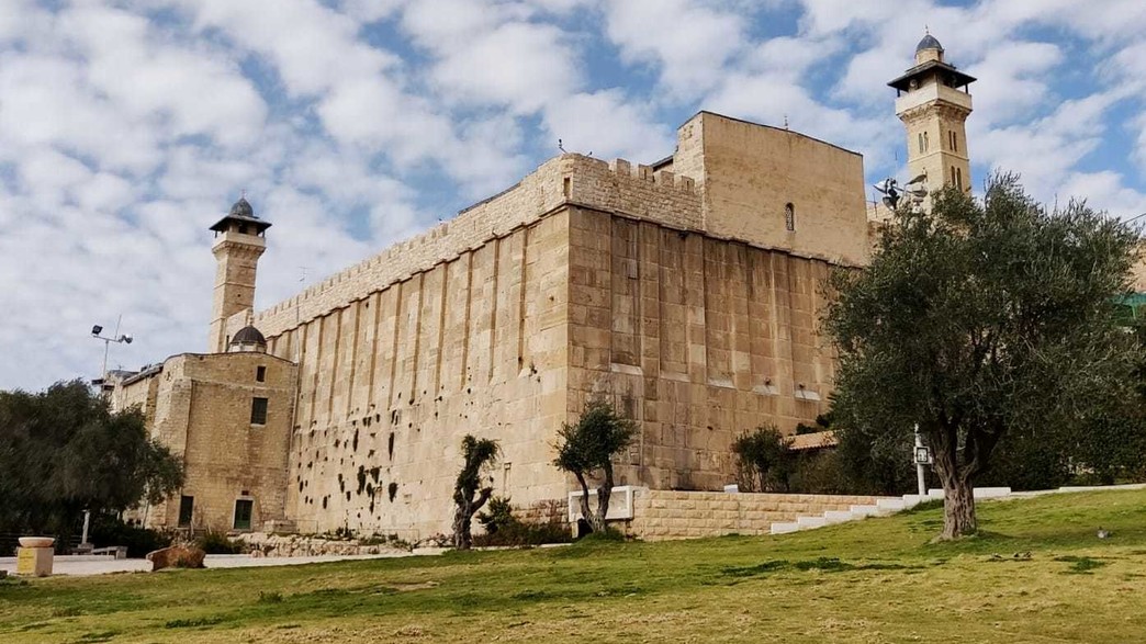 שבת חיי שרה שבת חיי שרה