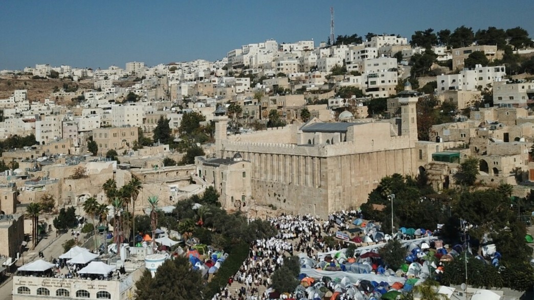 שבת חיי שרה
