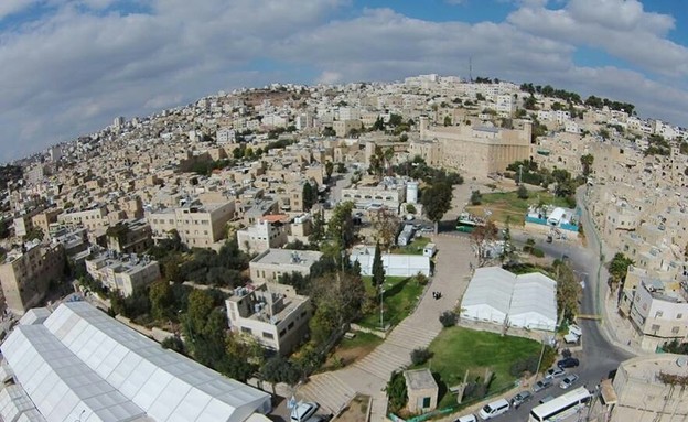 שבת חיי שרה (צילום: אלימלך קרזן)