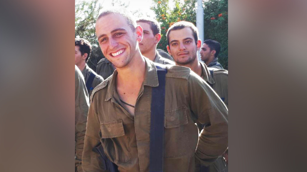 חניכי תנועת כנפיים