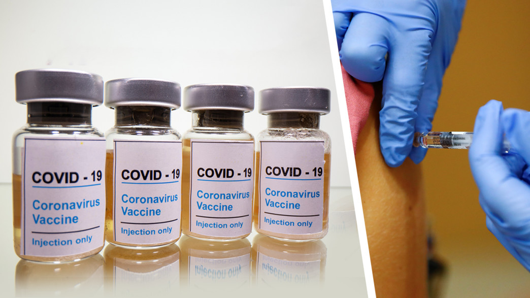 בדרך לחיסון