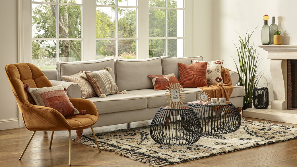 קולקציות חורף 2020, גולף אנד קו