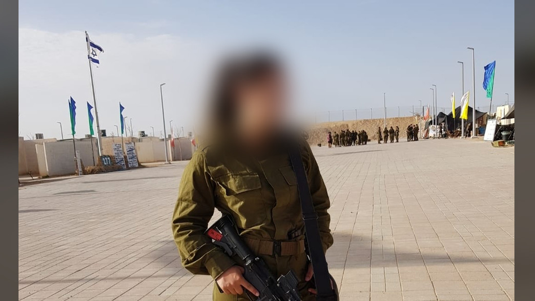 חיילת שנדבקה בקורונה דורשת להיות מוכרת כנכת צה"ל