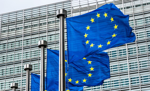 האיחוד האירופי (צילום: jarrow153, Shutterstock)