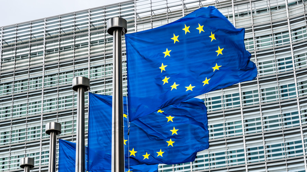האיחוד האירופי (צילום: jarrow153, Shutterstock)
