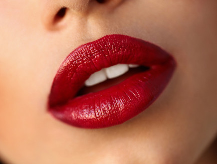 שפתיים  (צילום:  puhhha |shutterstock)