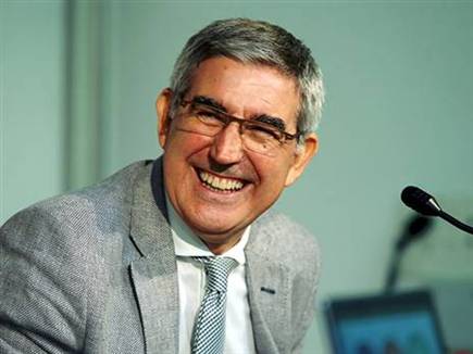 ברתומיאו אחד כבר התפטר (אלן שיבר)