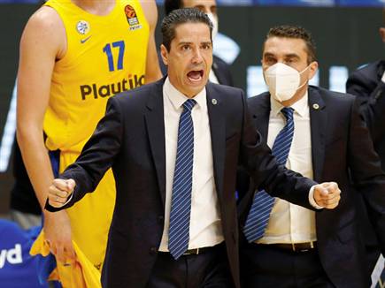 הכניס דברים לפרופורציות. ספרופולוס (אלן שיבר)