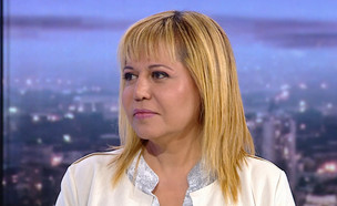 לילך שם טוב על הבחירה בחיים אחרי הטרגדיה (צילום: מתוך "גלית ואילנית",  קשת 12  )