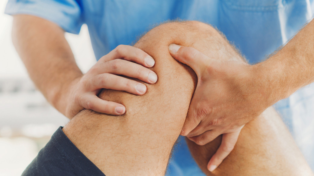 ברכיים בדיקה