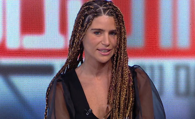 שי מיקה עדיין סובלת מתסמיני הקורונה