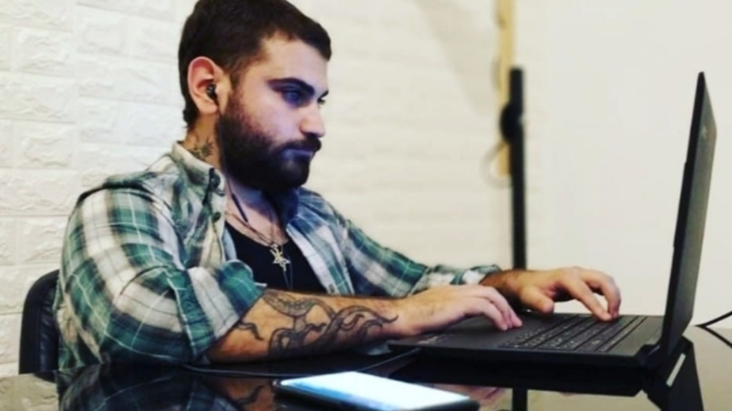 ג'ון אלגורט ג'ון אלגורט