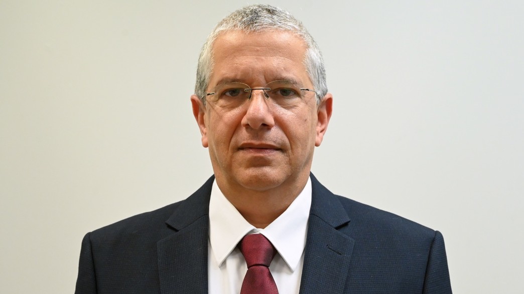 מנכ"ל משרד הביטחון אמיר אשל