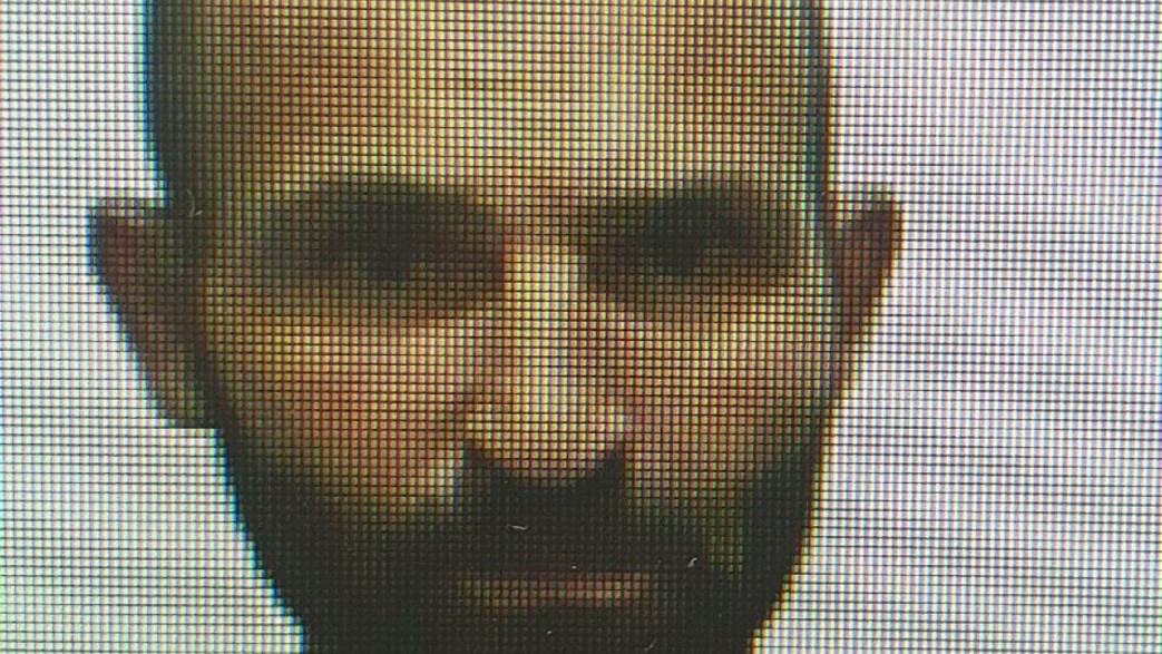 רביע כנאענה הגבר שחשוד ברצח גרושתו רביע כנאענה הגבר שחשוד ברצח גרושתו