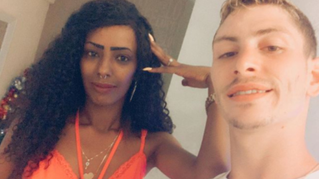 מיכאל סורוקין ונלי מיכאל סורוקין ונלי