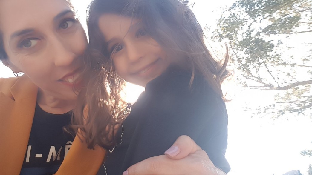 לילי שרצקי אלמליח ואלה