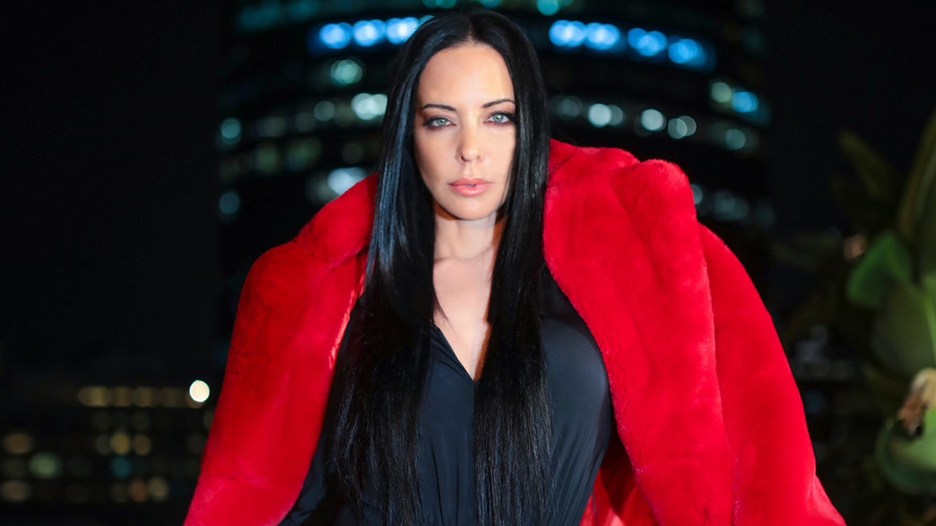 מיכל אמדורסקי