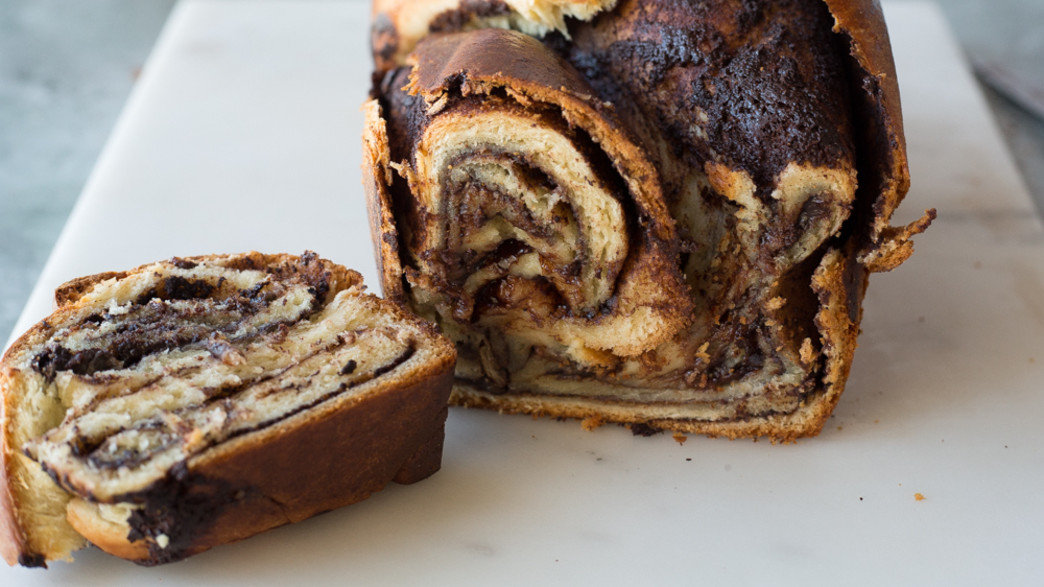 בבקה של קרן אגם