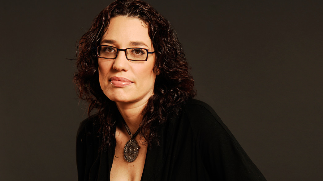 סיגל אלבוחר