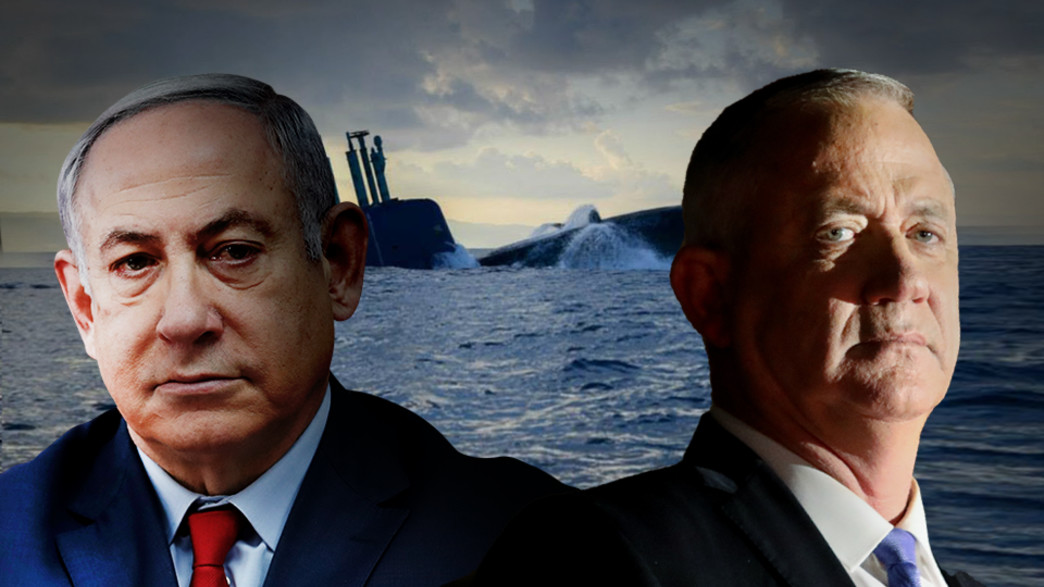 מסתמן כי תוקם ועדת חקירה בתיק הצוללות מסתמן כי תוקם ועדת חקירה בתיק הצוללות