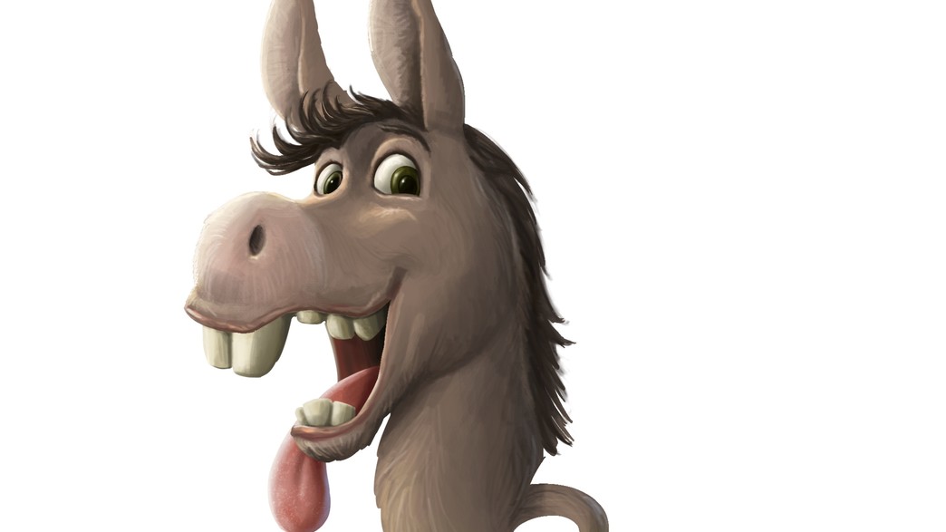 חידת החמורים