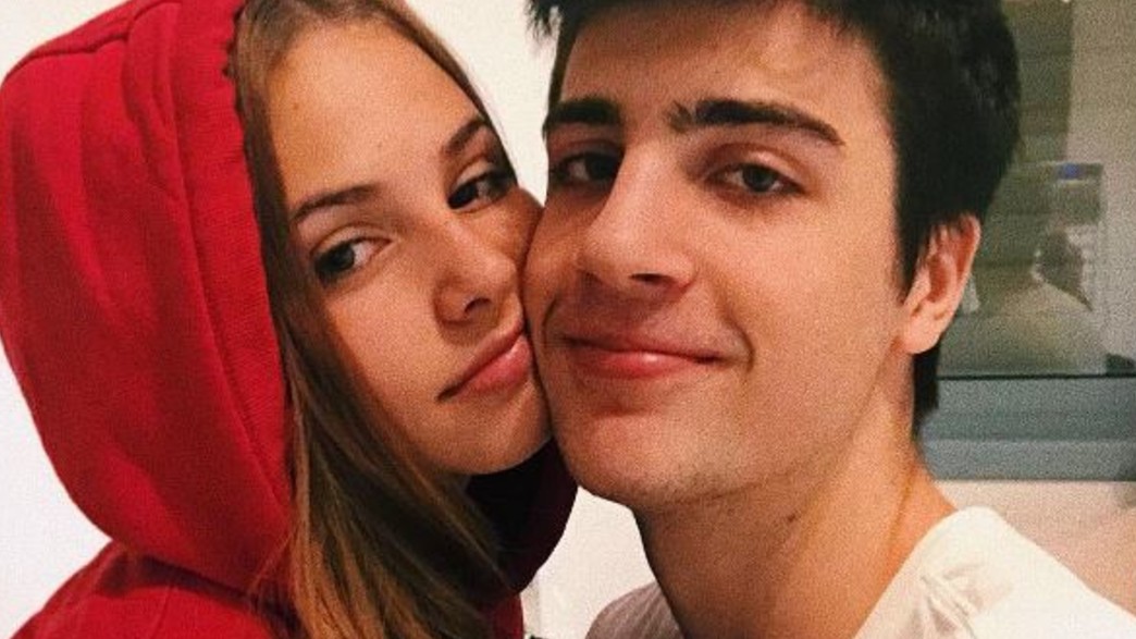 נעמה כרמל ודני אבדיה