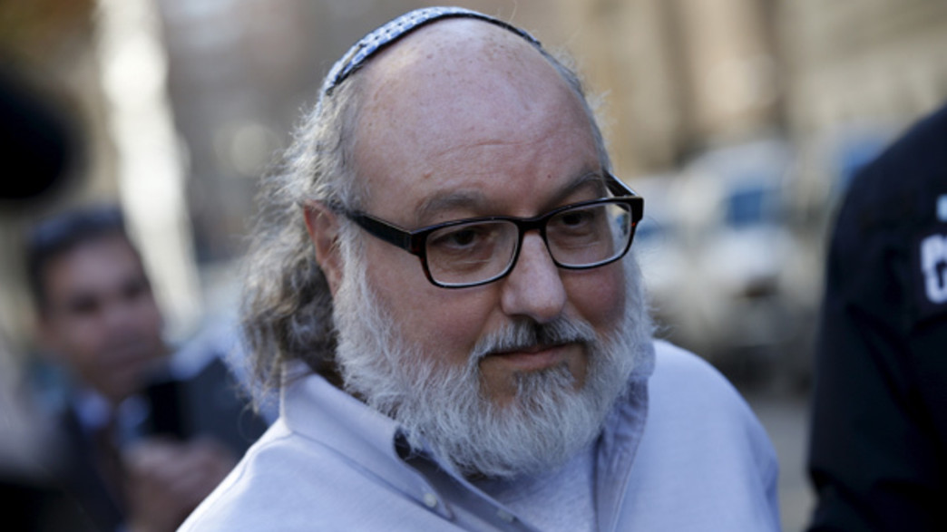 פולארד, ארכיון פולארד, ארכיון