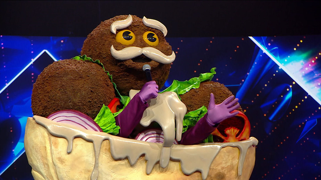 הפלאפל הפלאפל