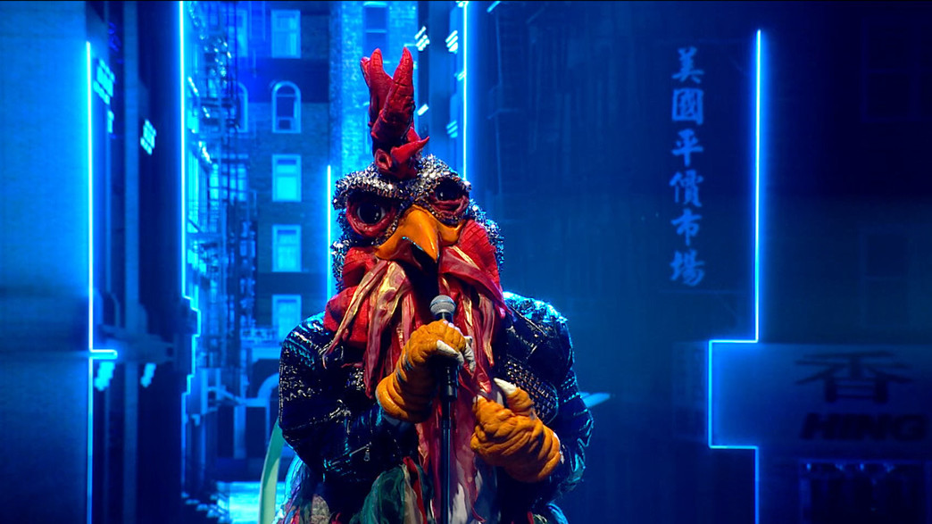 התרנגול – "Impossible" התרנגול – "Impossible"