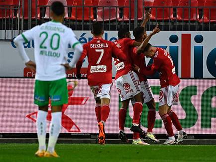 (GETTY) (צילום: ספורט 5)