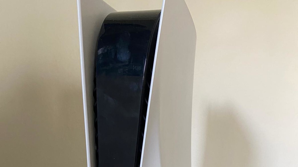 פלייסטיישן 5