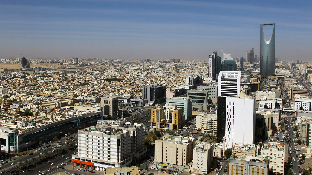 ריאד בירת ערב הסעודית (צילום: רויטרס, רויטרס_)