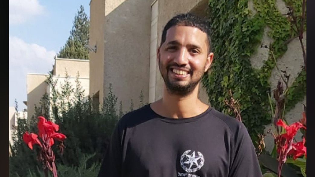 מאור משה מחפש זוגיות