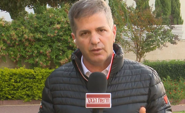 סגן שר הבריאות מעריך כי הולכים לבחירות