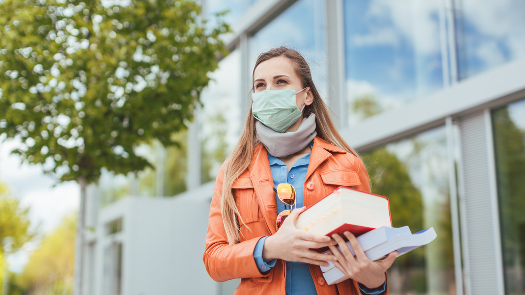 זה מה שקרה לנו בזכות הקורונה