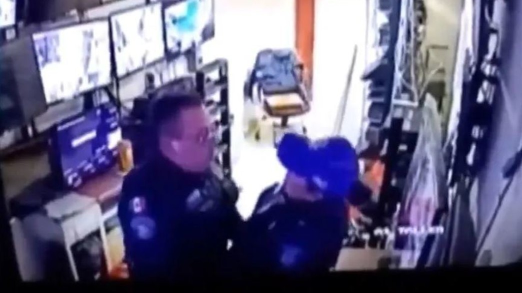 מקסיקו סיטי