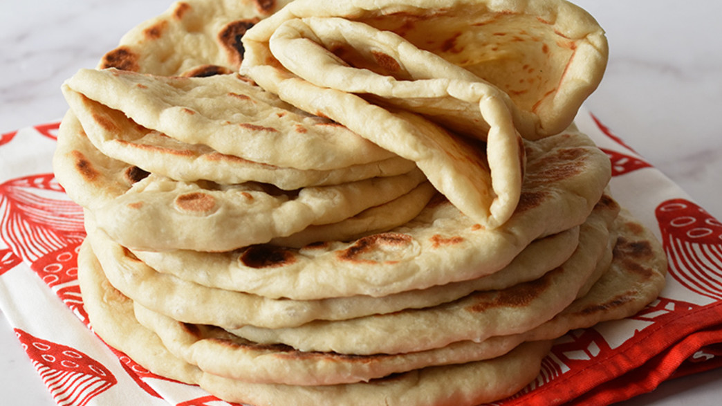 פיתות עיראקיות